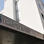 Parkhotel Im Lehel By Blattl 3* Munich