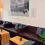 Parkhotel Im Lehel By Blattl 3* Munich
