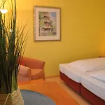 Parkhotel Im Lehel By Blattl Hotel Munich