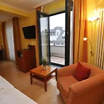 Parkhotel Im Lehel By Blattl Hotel