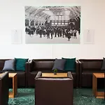 Hotel Parkhotel Im Lehel By Blattl
