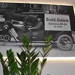 Hotel Parkhotel Im Lehel By Blattl