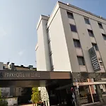 Parkhotel Im Lehel By Blattl Hotel