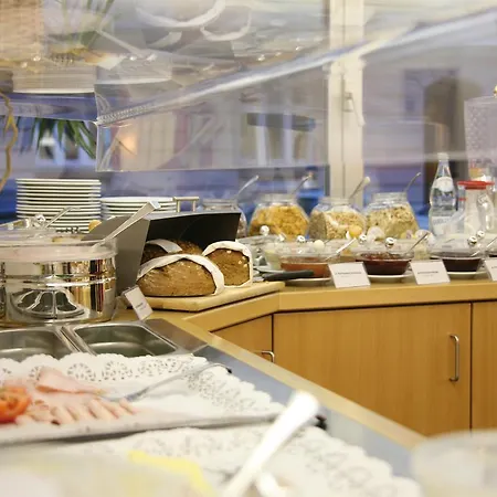 Parkhotel Im Lehel By Blattl Hotel Munich
