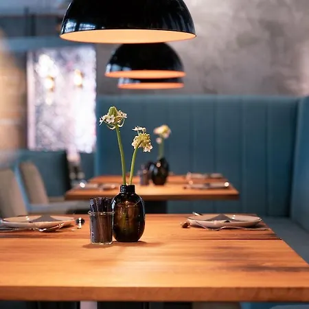 Hotel Parkhotel Im Lehel By Blattl 3*