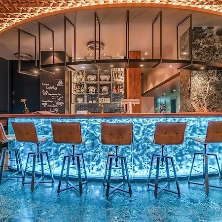 Parkhotel Im Lehel By Blattl 3* Munich