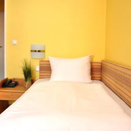 Hotel Parkhotel Im Lehel By Blattl