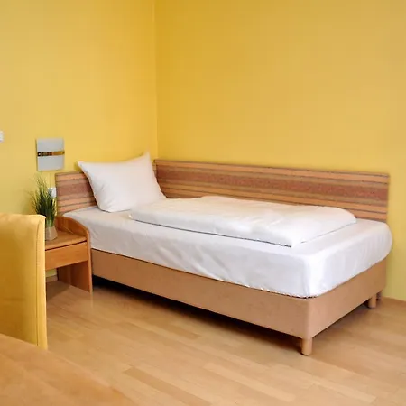 Hotel Parkhotel Im Lehel By Blattl Munich