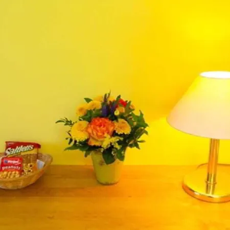 Parkhotel Im Lehel By Blattl Hotel Munich