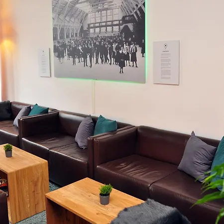 Hotel Parkhotel Im Lehel By Blattl Munich