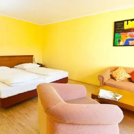 Parkhotel Im Lehel By Blattl 3* Munich