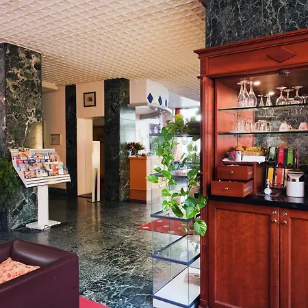 Parkhotel Im Lehel By Blattl 3*