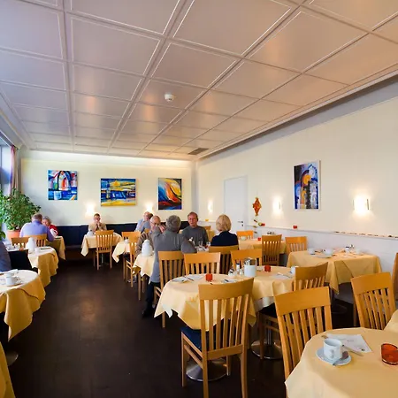 Parkhotel Im Lehel By Blattl Munich