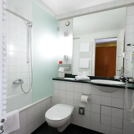 Parkhotel Im Lehel By Blattl Hotel