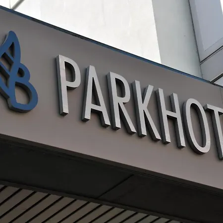 Parkhotel Im Lehel By Blattl מלון מינכן