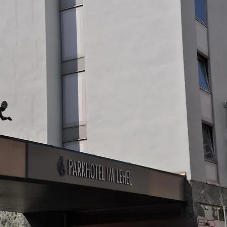 Hotel Parkhotel Im Lehel By Blattl Munich