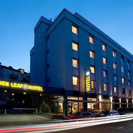 Parkhotel Im Lehel By Blattl Hotel 3*