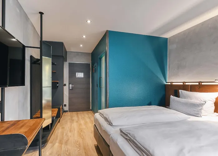 Parkhotel Im Lehel By Blattl Otel 3*