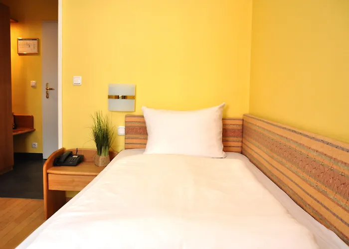Parkhotel Im Lehel By Blattl Otel 3*