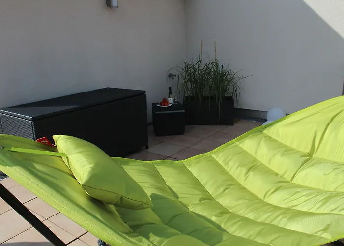 Otel Parkhotel Im Lehel By Blattl Münih