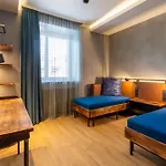 Hotel Parkhotel Im Lehel By Blattl 3*