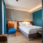 Parkhotel Im Lehel By Blattl Monachium