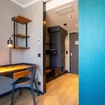 Hotel Parkhotel Im Lehel By Blattl
