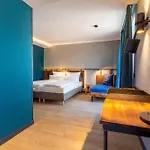 Parkhotel Im Lehel By Blattl 3* Monachium