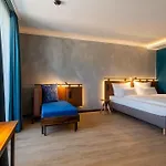 Hotel Parkhotel Im Lehel By Blattl