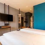 Parkhotel Im Lehel By Blattl 3*