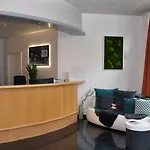 Parkhotel Im Lehel By Blattl 3* Monachium