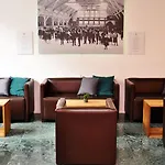 Parkhotel Im Lehel By Blattl München