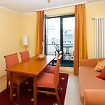 Parkhotel Im Lehel By Blattl Hotel