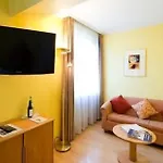 Parkhotel Im Lehel By Blattl Hotel 3*