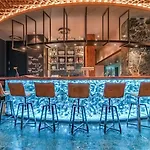 Parkhotel Im Lehel By Blattl 3* München