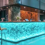 Parkhotel Im Lehel By Blattl Monachium
