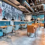 Parkhotel Im Lehel By Blattl 3*