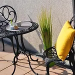 Parkhotel Im Lehel By Blattl Hotel Monachium