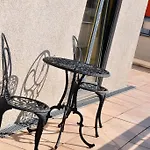 Parkhotel Im Lehel By Blattl Monachium