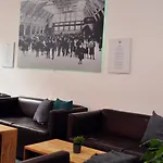 Parkhotel Im Lehel By Blattl 3* Monachium