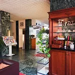 Parkhotel Im Lehel By Blattl 3*