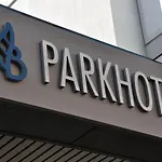 Parkhotel Im Lehel By Blattl Hotel Monachium