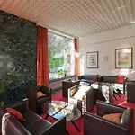 Parkhotel Im Lehel By Blattl Hotel