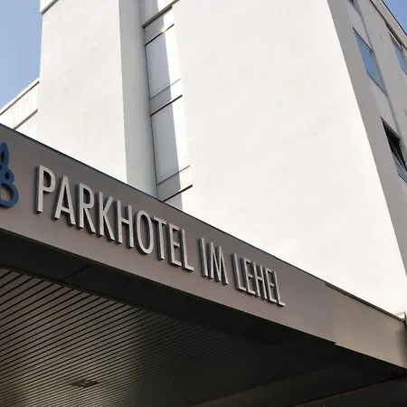 Parkhotel Im Lehel By Blattl 3* München