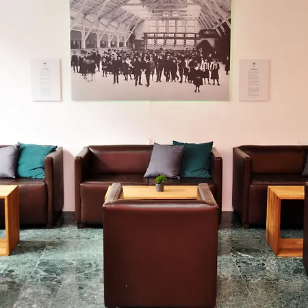 Parkhotel Im Lehel By Blattl München