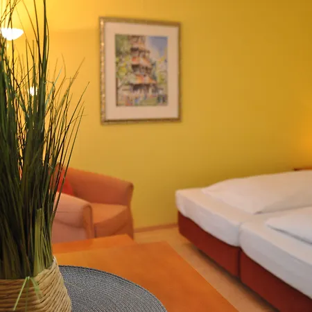 Parkhotel Im Lehel By Blattl Ξενοδοχείο Μόναχο