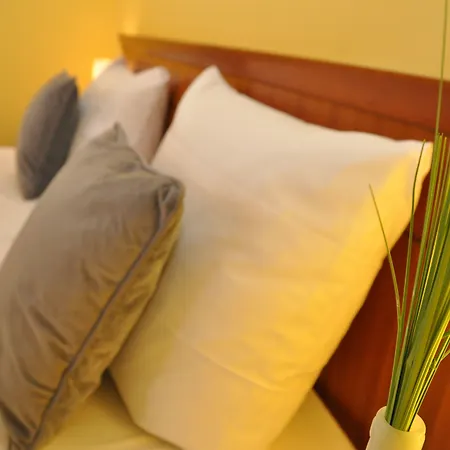 Hotel Parkhotel Im Lehel By Blattl 3*