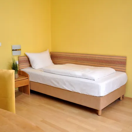 Hotel Parkhotel Im Lehel By Blattl