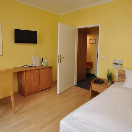 Parkhotel Im Lehel By Blattl Ξενοδοχείο Μόναχο