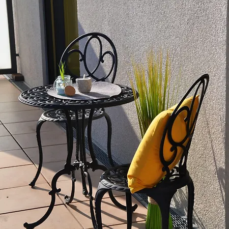 Parkhotel Im Lehel By Blattl Hotel